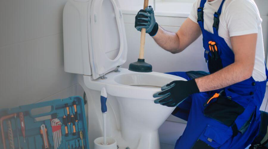 Professional sink repair in Galena, KS
